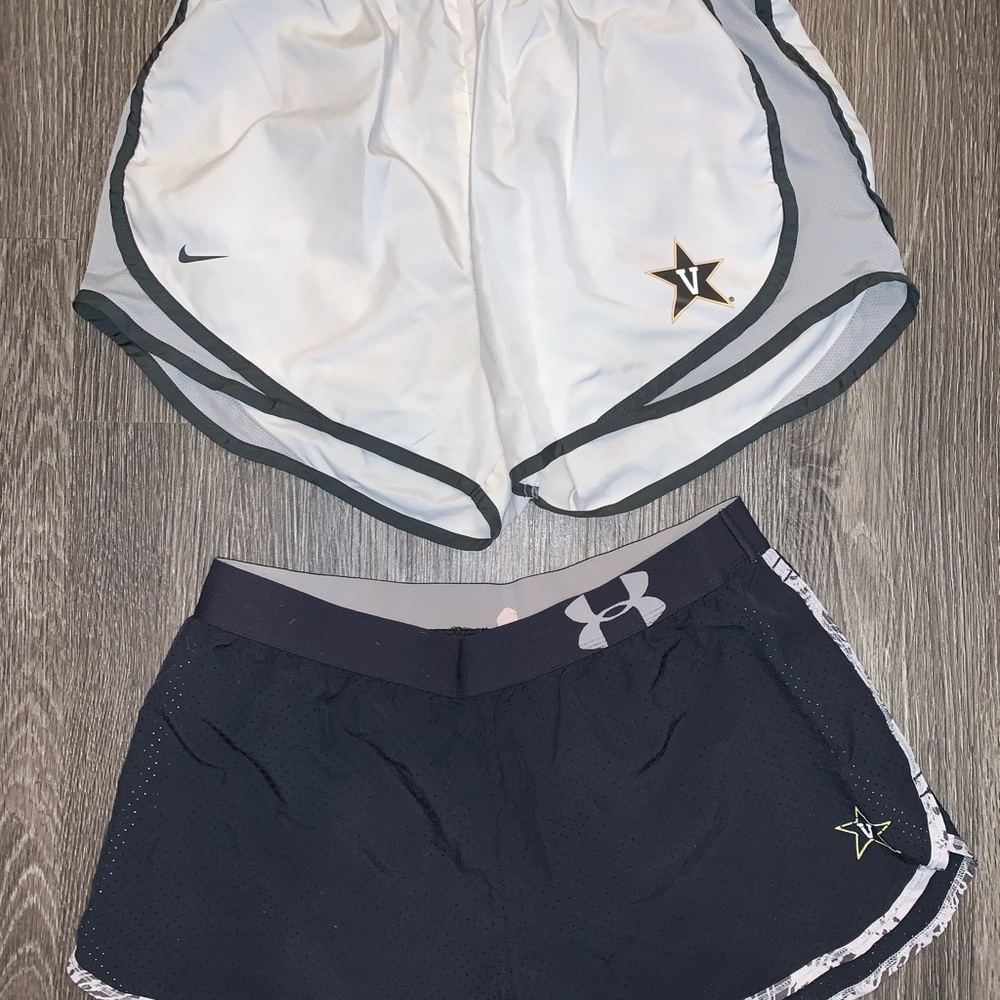 Vanderbilt Shorts bundle